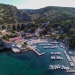 Port de la Redonne, Ensuès La Redonne