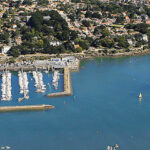 Port de la Ria, Pornic