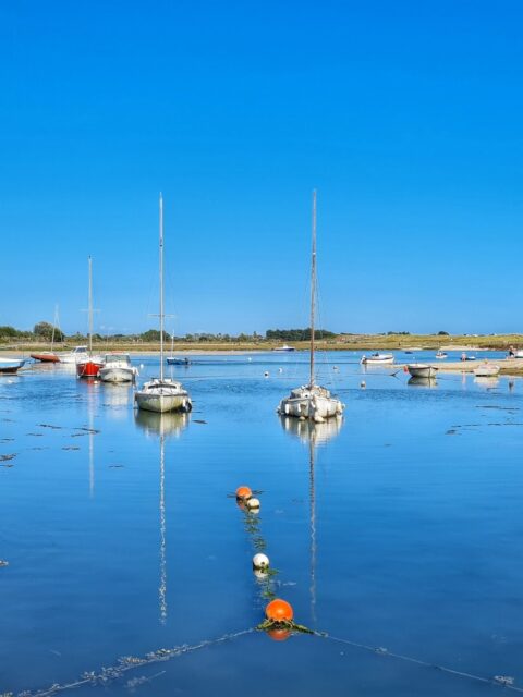 Port de Lesconil, Plobannalec-Lesconil