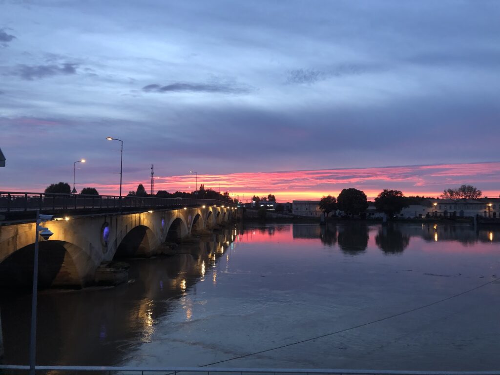 Port de Libourne Saint-Emilion, Libourne