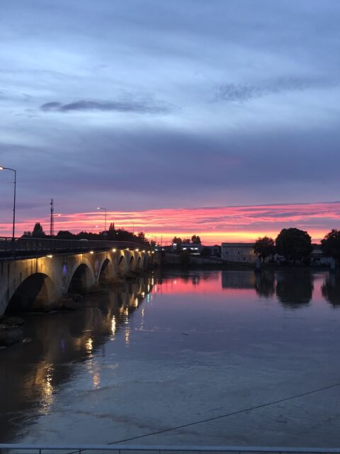 Port de Libourne Saint-Emilion, Libourne