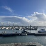 Port de Locmariaquer, Locmariaquer