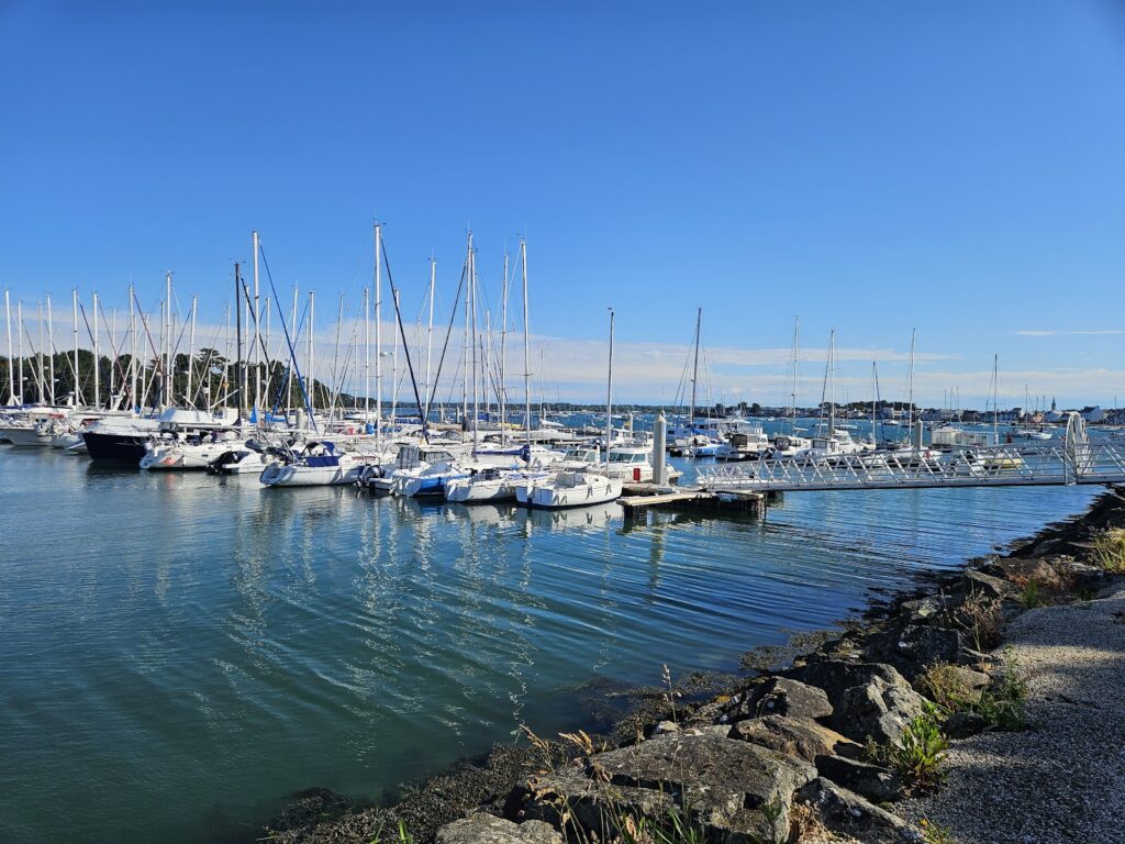 Port de Loctudy, Loctudy