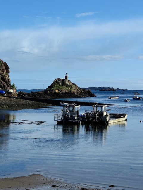 Port de Loguivy, Ploubazlanec