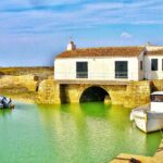 Port de Loix, Loix