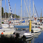 Port de Lorient, Lorient