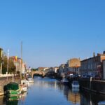 Port de Marans, Marans