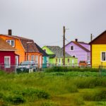 Port de Miquelon : Miquelon