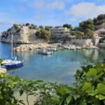 Port de Niolon, Le Rove