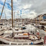Port de Paimpol, Paimpol