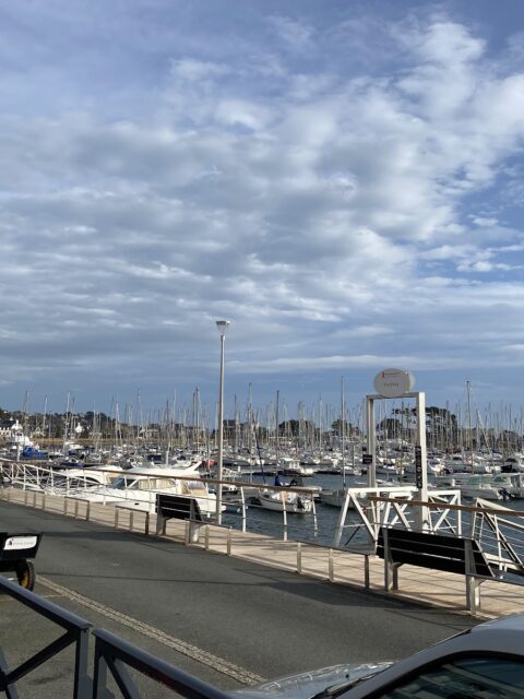 Port de Perros-Guirrec, Perros-Guirrec