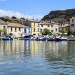 Port de Pertuis, Saint-Chamas