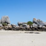 Port de Pontusval, Plounéour-Brignogan-Plage