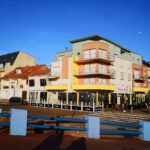 Port de Quend plage : Plage de Quend