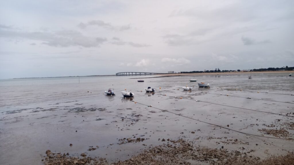 Port de Rivedoux, Rivedoux
