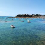 Port de Saint-Briac-sur-Mer, Saint-Briac-Sur-Mer