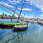 Port de Saint-Cyprien, Saint-Cyprien