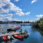 Port de Sainte-Marine, Combrit Sainte Marine