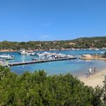 Port de Tizzano, Sartène