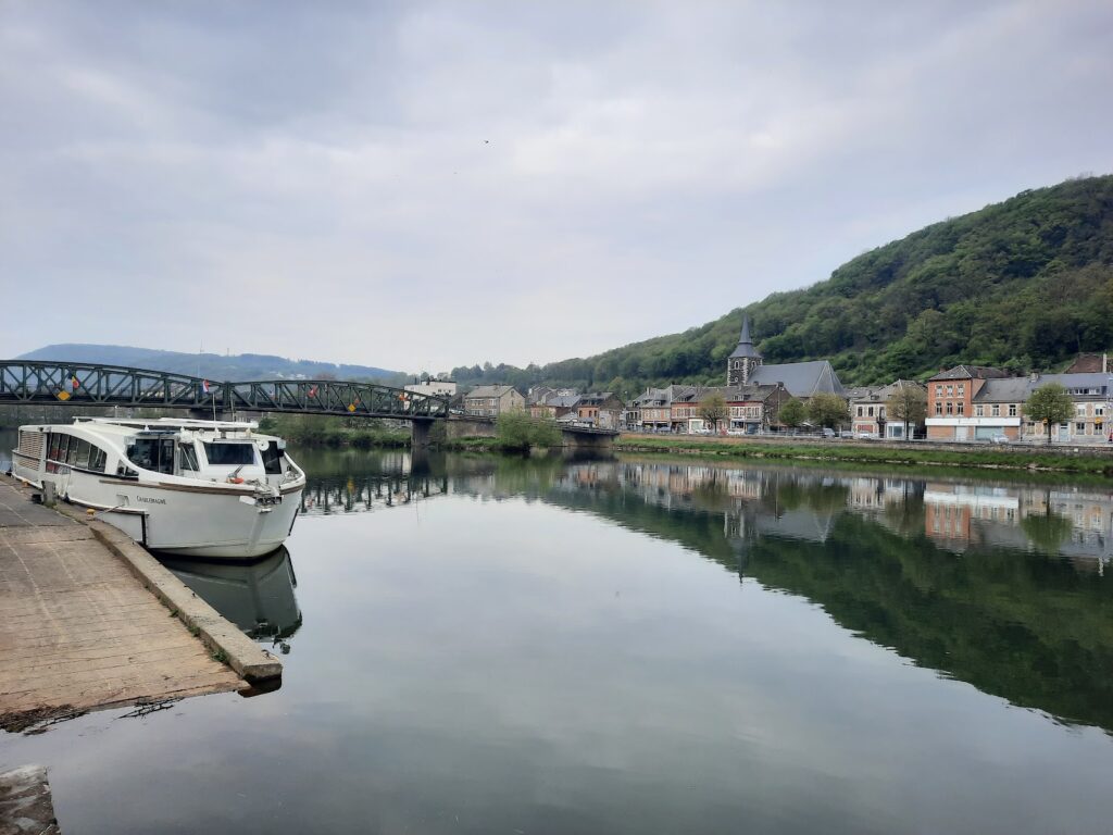 Port de Vireux-Wallerand, Vireux-Wallerand