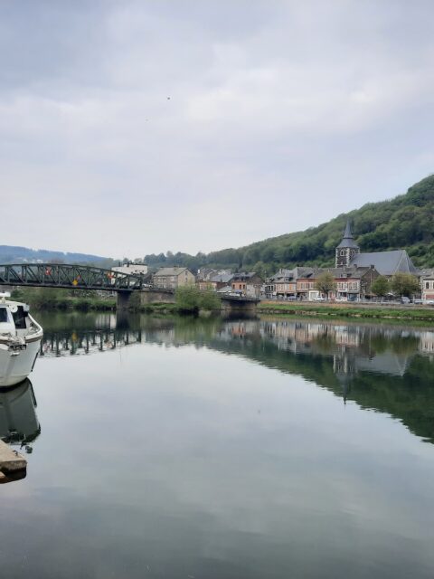 Port de Vireux-Wallerand, Vireux-Wallerand