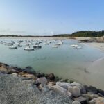 Port des Hôpitaux, Erquy