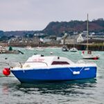 Port du Becquet, Cherbourg-en-Cotentin