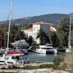 Port du Gapeau, Hyères les Palmiers