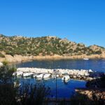 Port du Grand Méjean : Calanque De Grand Méjean