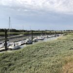 Port du Hourdel, Cayeux-sur-Mer