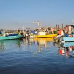 Port du Jaï, Marignane