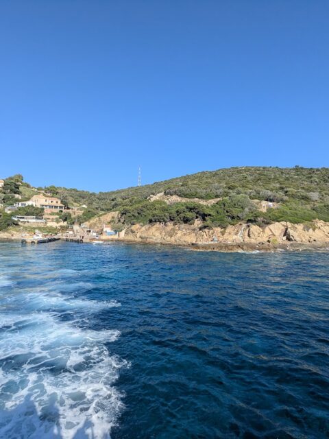 Port Du Levant, Hyères les Palmiers
