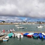 Port du Magouër, Plouhinec