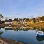 Port du Passage Neuf, Plouhinec