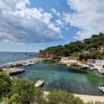 Port du Petit Méjean : Calanque de Petit Méjean