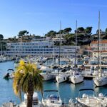 Port du Rouet : Port de Carry-le-Rouet