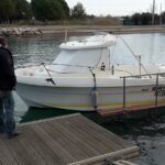 Port Eden, Marseillan Plage