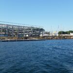 Port Esprit Sud, La Seyne sur Mer