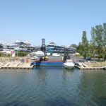 Port Inland : PORT INLAND - Port à Sec