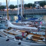 Port la Baule - Le Pouliguen, La Baule