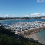 Port Morgat, Crozon