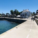 Port Navalo, Arzon