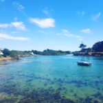 Port Niscop, Etel