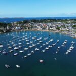 Port Ploumanac'h, Perros-Guirrec