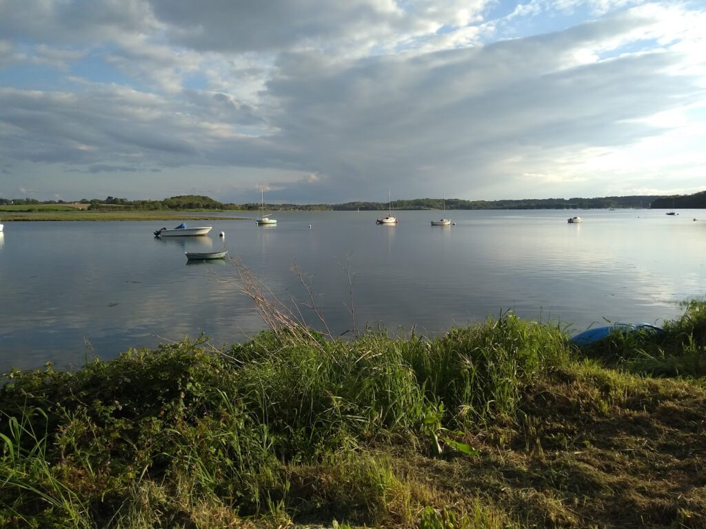 Port Portminic, Le Minihic-sur-Rance