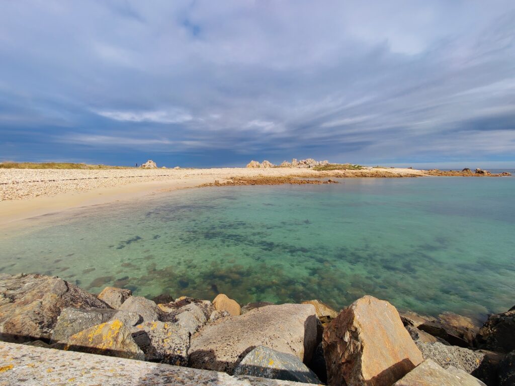 Port Primel - Le Diben, Plougasnou