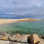 Port Primel - Le Diben, Plougasnou