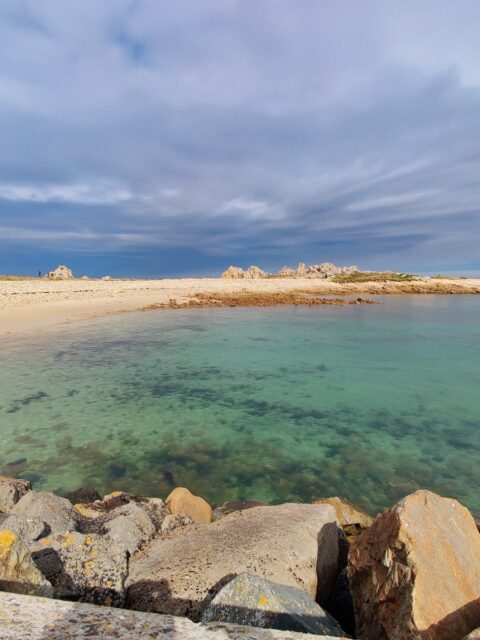 Port Primel - Le Diben, Plougasnou