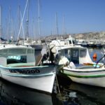 Port privé Servaux : Barquettes-L'Estaque