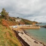 Port Racine, La Hague